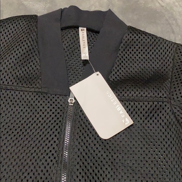 Fabletics Lndington jacket - Picture 2 of 3